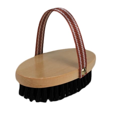 Decker Brushes & More Pocket Brush 3269